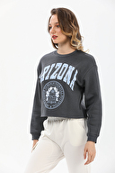 First Company Kadın Sweatshirt 2324BS214011