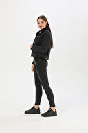 First Company Denim Kadın Ceket 2324BS208002