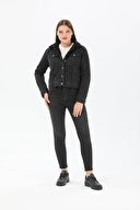First Company Denim Kadın Ceket 2324BS208002