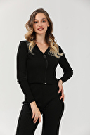 First Company Kadın Triko Takım 2324BS222001