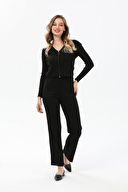 First Company Kadın Triko Takım 2324BS222001