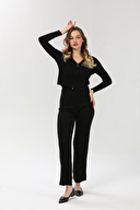 First Company Kadın Triko Takım 2324BS222001