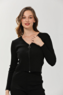 First Company Kadın Triko Takım 2324BS222001