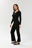 First Company Kadın Triko Takım 2324BS222001