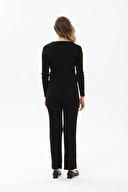 First Company Kadın Triko Takım 2324BS222001