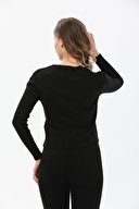 First Company Kadın Triko Takım 2324BS222001