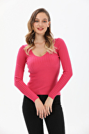 First Company Kadın Triko 2324BS202004