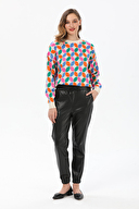 First Company Kadın Pantolon 2324BS209015