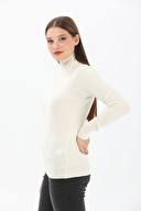 First Company Kadın Kazak 2324BS202780.BY