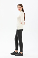 First Company Kadın Kazak 2324BS202780.BY