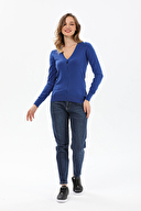 First Company Kadın Hırka 2324BS202781.H