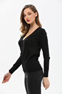 First Company Kadın Hırka 2324BS202781.H