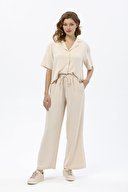 First Company Kadın Pantolon 2414BS104607