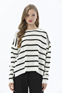 First Company Kadın Kazak 2424BS110477