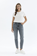 First Company Denim Kadın Kot Pantolon 2424BS104792