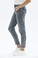 First Company Denim Kadın Kot Pantolon 2424BS104792