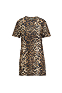 First Company Denim Kadın Elbise 2514BS105262