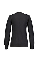 First Company Kadın Bisiklet Yaka Kazak 2524BS110777.U