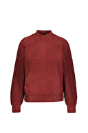 First Company Kadın Ajurlu Kazak 2524BS110197