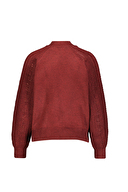 First Company Kadın Ajurlu Kazak 2524BS110197