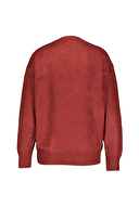 First Company Kadın Nakışlı Kazak 2524BS110313