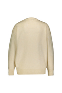 First Company Kadın Nakışlı Kazak 2524BS110313