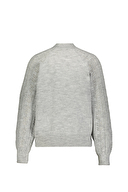 First Company Kadın Ajurlu Kazak 2524BS110197