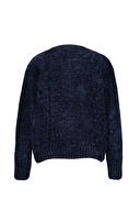 First Company Kadın Şönil Kazak 2524BS110160