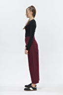 First Company Denim Kadın Uzun Kollu T-Shirt 2524BS140026