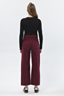 First Company Denim Kadın Uzun Kollu T-Shirt 2524BS140026