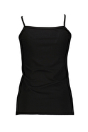 Öts Kadın Likralı İp Askılı Atlet 3060