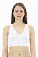 Öts Kadın Ribana Sütyen 6020