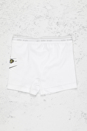 Öts Erkek Çocuk Likralı Takma Bel Boxer 7238