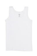 Öts Erkek Çocuk Ribana Atlet 7005