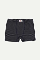 Öts Erkek Çocuk Geçme Bel Boxer 7211