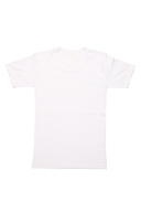 Öts Erkek Çocuk Ribana Açık Yaka Atlet 7009