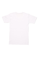 Öts Erkek Çocuk Ribana Açık Yaka Atlet 7009