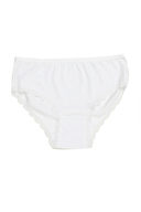 Öts Kız Çocuk Likralı Külot 8242