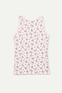 Öts Erkek Çocuk Likralı Kalın Askılı Atlet Şort Takım 8491