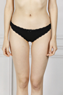 Öts Kadın Likralı 3'lü Külot 4240