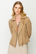 Ekol Kadın Mont 9007