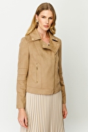 Ekol Kadın Mont 9007