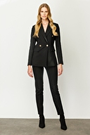 Ekol Kadın Ceket 4201