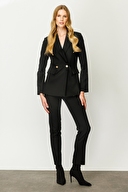 Ekol Kadın Ceket 4201