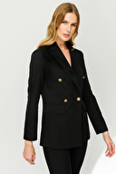 Ekol Kadın Ceket 4201