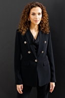 Ekol Kadın Ceket 4101