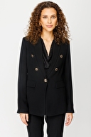 Ekol Kadın Ceket 4101