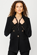 Ekol Kadın Ceket 4101