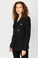Ekol Kadın Ceket 4101