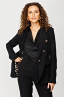 Ekol Kadın Ceket 4101